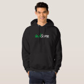 awdsome hoodie (Vorne ganz)