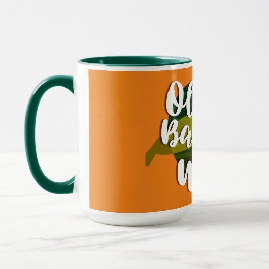 Awe Bay No Know absurd chant Tasse (Links)