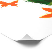 AWE INSPIRIERE BUTTERFLY SERENITY PRAYER FOTO (Ecke)