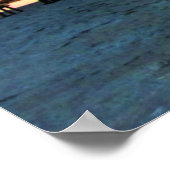 AWE INSPIRIERE JOHN 3 16 FOTO-DESIGN POSTER (Ecke)