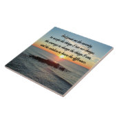 AWE INSPIRIERE SERENITY PRAYER DESIGN FLIESE (Seite)