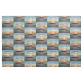 AWE INSPIRIERE SERENITY PRAYER DESIGN STOFF (Fat Quarter (45,7 x 55,9 cm))