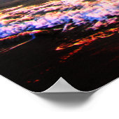 AWE-INSPIRIEREND PHILIPPIER 4:13 ORIGINAL POSTER (Ecke)