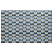 AWE-INSPIRING PHILIPPIANS 4:13 SCRIPTURE VERSE STOFF (Yard (91,4 cm))