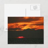 Awe und Wonder Postkarte (Vorne/Hinten)