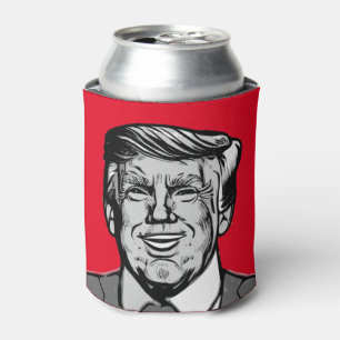 awesoma,donald,trump,donald trump,präsident,vorsit dosenkühler
