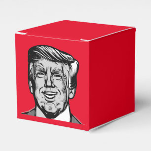 awesoma,donald,trump,donald trump,präsident,vorsit geschenkschachtel
