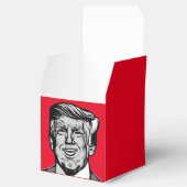 awesoma,donald,trump,donald trump,präsident,vorsit geschenkschachtel (Geöffnet)