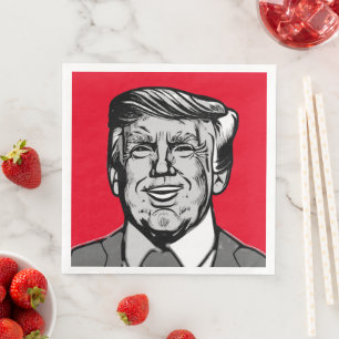 awesoma,donald,trump,donald trump,präsident,vorsit serviette