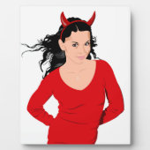 AWESOMA FOTOPLATTE (Vorderseite)