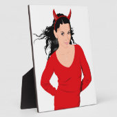 AWESOMA FOTOPLATTE (Seite)