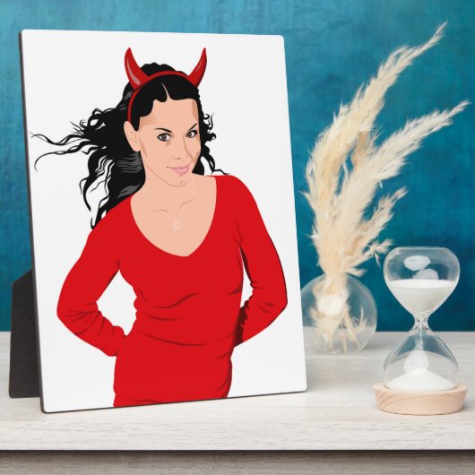 AWESOMA FOTOPLATTE (Seite)