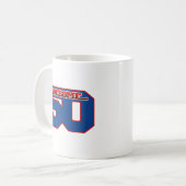 awesome 50 kaffeetasse (Vorderseite Links)