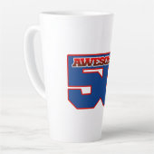 awesome 50 milchtasse (Linke Ecke)