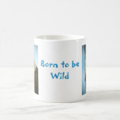 Awesome_Eagle Kaffeetasse (Mittel)