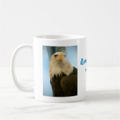 Awesome_Eagle Kaffeetasse (Links)