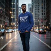 Awesome God Sweatshirt