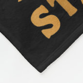 Awesome Keewaydin State Park, Ny Hiking Racoon Hik Fleecedecke (Ecke)