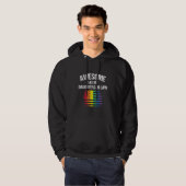Awesome Like My Daughters In Law Pride 3 Hoodie (Vorne ganz)