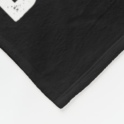 Awesome Like My Grand Daughters Funny Father's Day Fleecedecke (Ecke)