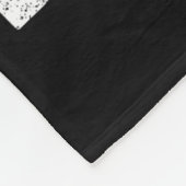 Awesome Like My Oldest Daughter Mother's Day Fathe Fleecedecke (Ecke)