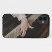 Awesome Piano Artwork Case-Mate iPhone Hülle (Rückseite (Horizontal))