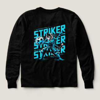 Awesome Samurai Cat Striker - Gift for Cat Lovers