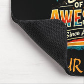 Awesome Since April 1986 Mousepad (Ecke)