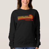 Awesome Since March 1938 Sweatshirt (Vorderseite)