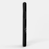 Awesome Steampunk Cat  Case-Mate iPhone Hülle (Hinten/Rechts)