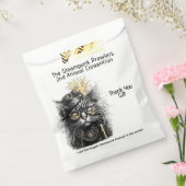 Awesome Steampunk Cat Gifts  Geschenktütchen (Versiegelt)