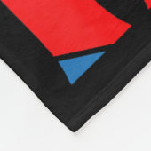 Awesome Text Saying Quote Men Women Kids Graphic A Fleecedecke (Ecke)