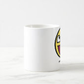 Awesomeface Tasse (Mittel)