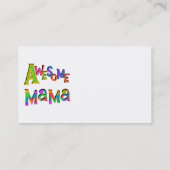 awesomemama.png visitenkarte (Rückseite)