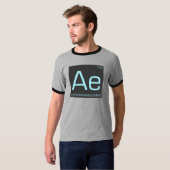 Awesomeness Element T-Shirt (Vorne ganz)