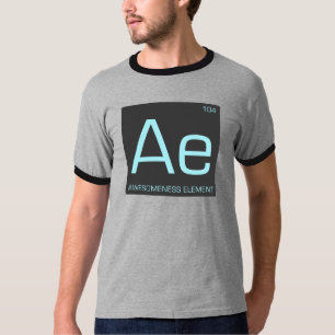 Awesomeness Element T-Shirt