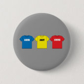 Awesometown Button (Vorderseite)