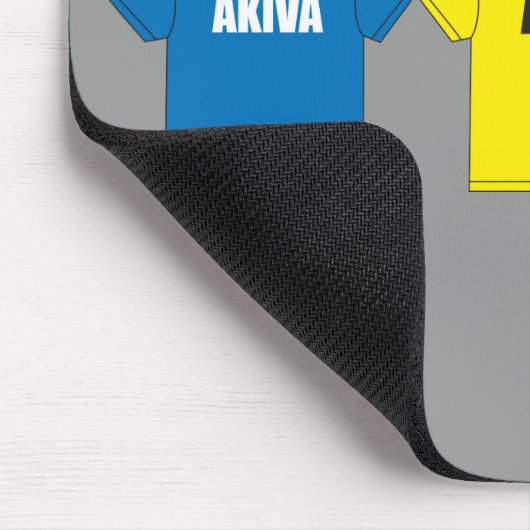 Awesometown Mousepad (Ecke)