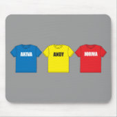 Awesometown Mousepad (Vorne)