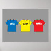 Awesometown Poster (Vorne)