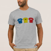Awesometown T-Shirt (Vorderseite)