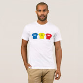 Awesometown T-Shirt (Vorne ganz)