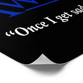 Awesomness Poster (Ecke)