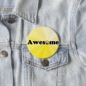 Awesomosity Button (Beispiel)