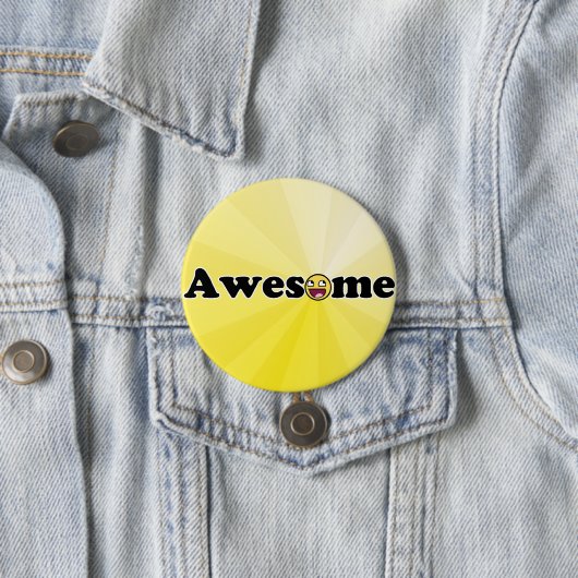 Awesomosity Button (Beispiel)