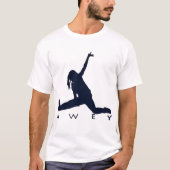 Awey von Petropolis T-Shirt (Vorderseite)