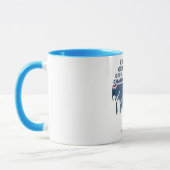 AWF Bono Geburtstags-Kaffee-Tasse Tasse (Links)