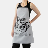 Awful Cook Schürze (InSitu)