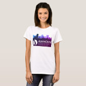 AWHONN ICT T-Shirt (Vorne ganz)