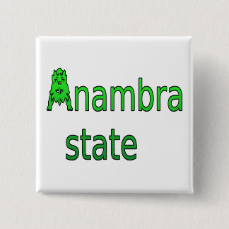 Awka (Anambra Staat Nigeria) Button